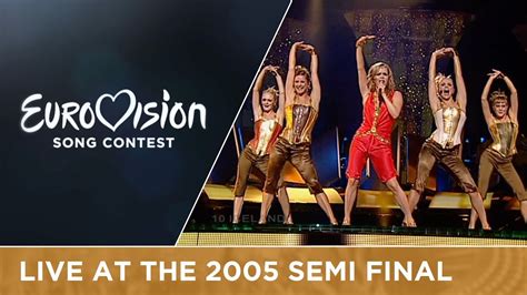 eurovision 2005 odds|Everything about Eurovision 2005 .